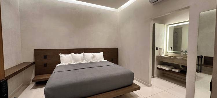 城市中心麦酒酒店精品店 - 限成人(Casa Quiote Hotel Boutique City Center Based - Adults Only)图片