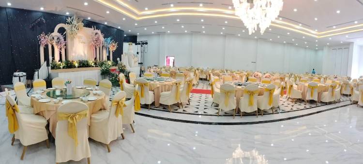 孙塔拉疗养度假村&酒店(Suntara Wellness Resort & Hotel)图片