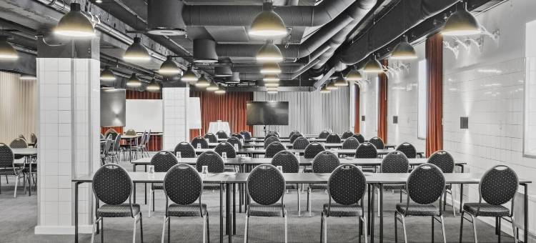 Villavejle Hotel, BW Signature Collection图片