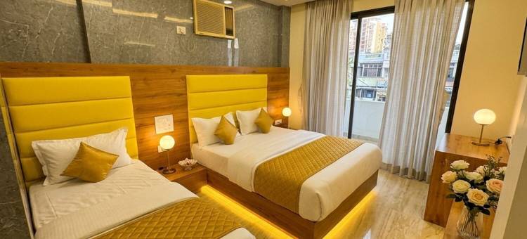 国家酒店(Hotel National - Grant Road)图片