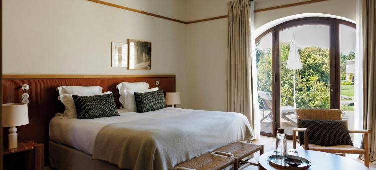 卡佩隆格，博米耶水疗酒店(Capelongue, a Beaumier Hotel & Spa)图片