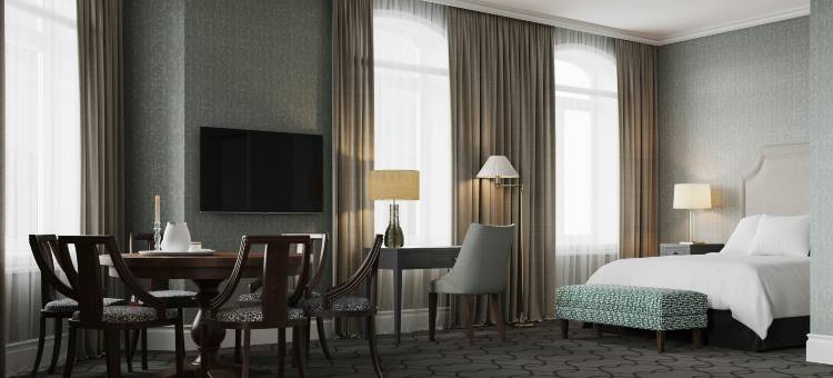 维多利亚酒店(Hotel Victoria)图片