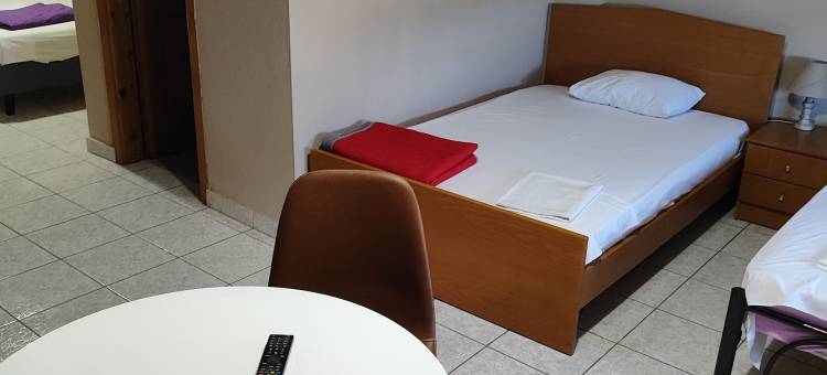 拉史特拉达酒店(Hotel-Apartments la Strada)图片