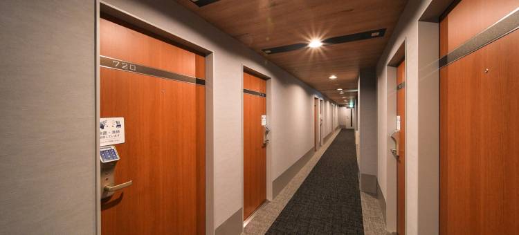 超级酒店御殿场II号馆(SUPER HOTEL Gotemba 2)图片