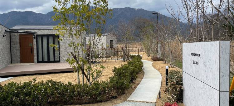 格兰度假村近江舞子(The Gran Resort Omi-Maiko)图片