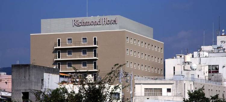 里士满高知酒店(Richmond Hotel Kochi)图片