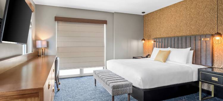 Beacon Suites酒店(Beacon Suites Hotel)图片