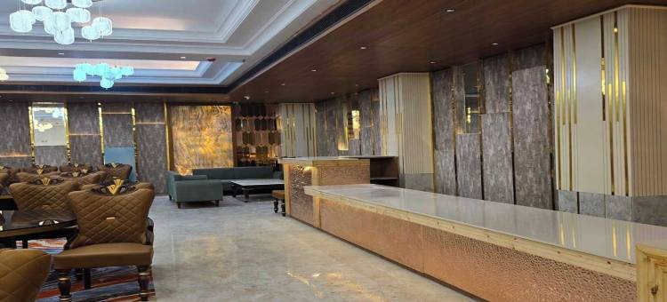 Palette阿姆利则机场路酒店 by CheckIn(Palette Hotel by CheckIn Amritsar, Airport Road)图片