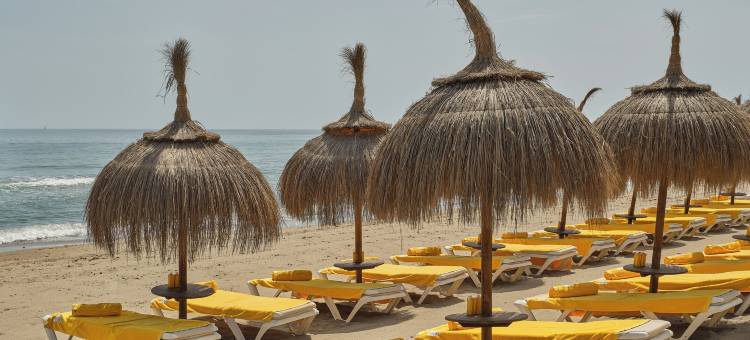 金普顿酒店 洛斯蒙特罗斯 马贝拉 by IHG(Kimpton LOS MONTEROS MARBELLA by IHG)图片