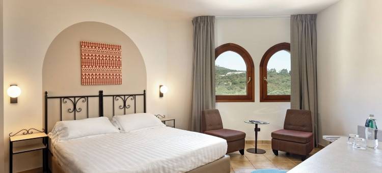 莫利斯科蓝色酒店(Blu Hotel Morisco)图片