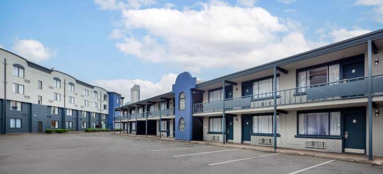 凯艺套房酒店(Quality Inn and Suites)图片