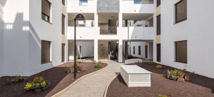 GuestReady - Pueblo Majorero Central图片