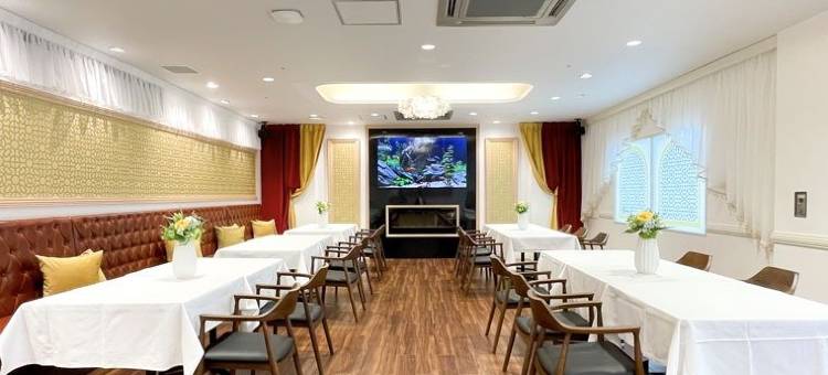 伊豆热川温泉Katara水疗度假酒店(Hotel Katara Resort&Spa)图片