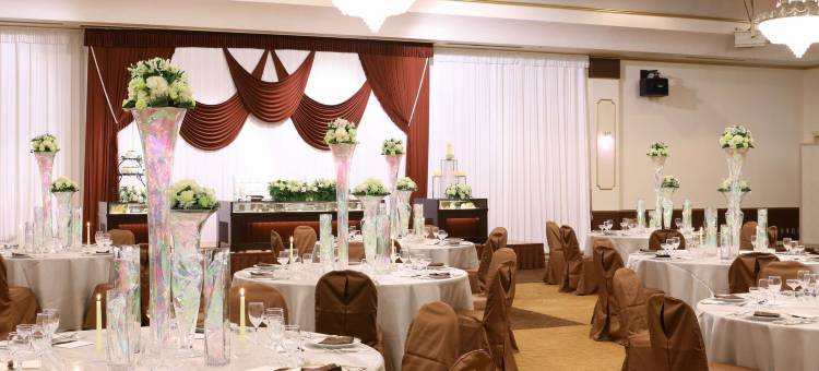 八户格兰酒店(Hachinohe Grand Hotel)图片