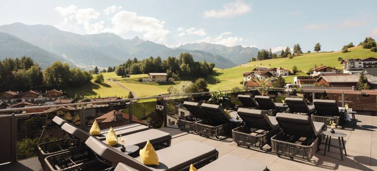 高伊斯阿尔卑斯酒店度假村(Alpine Resort Goies Superior)图片