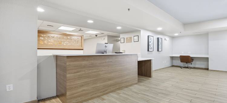 梅肯洲际Candlewood Suites酒店(Candlewood Suites MACON by IHG)图片