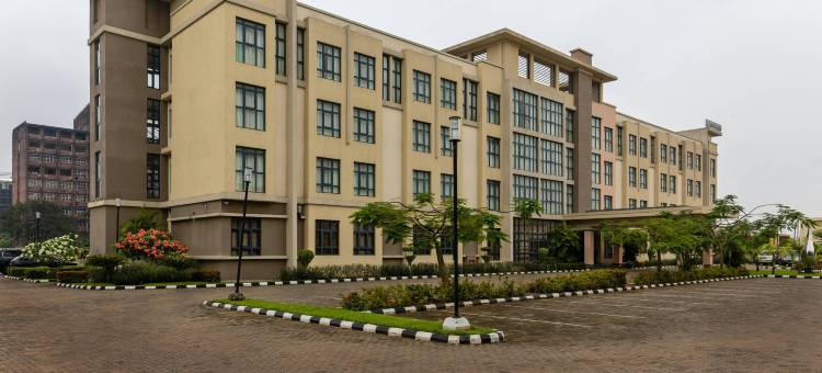 贝宁城Protea埃莫坦精选酒店(Protea Hotel Benin City Select Emotan)图片