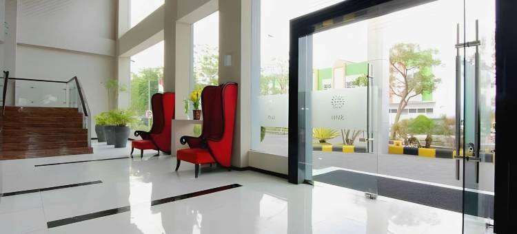 茉莉芬太阳酒店(The Sun Hotel Madiun)图片