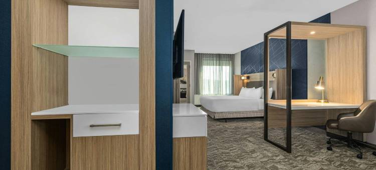 SpringHill Suites by Marriott Camden图片