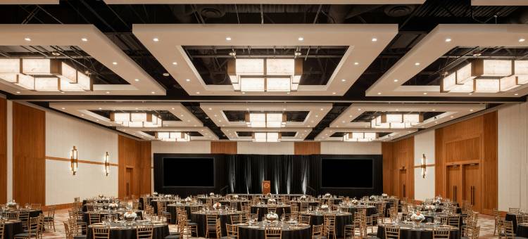 斯科茨代尔天堂谷希尔顿逸林度假酒店(DoubleTree Resort by Hilton Paradise Valley - Scottsdale)图片