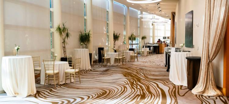 圣何塞万豪酒店(San Jose Marriott)图片