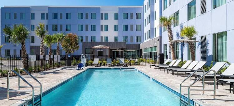 Staybridge套房Miramar海滩Sandestin区，一个IHG酒店(Staybridge Suites Miramar Beach - Sandestin Area by IHG)图片