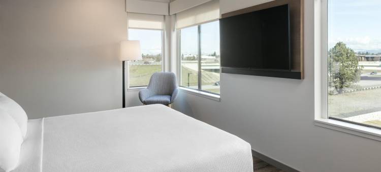 波斯特福尔斯/科达伦凯悦嘉轩酒店(Hyatt Place Post Falls/coeur D'alene)图片