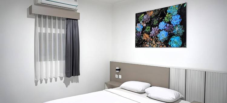 Hotel Syariah Selamat Sukabumi图片