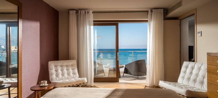 克里特马里斯度假村(Creta Maris Resort)图片