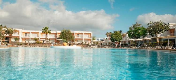 蓝海洛沃斯湾酒店(Bluesea Bahía de Lobos)图片