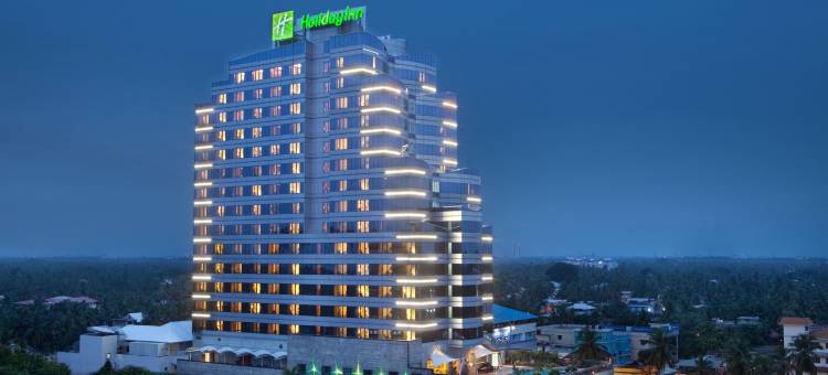 科钦假日酒店(Holiday Inn COCHIN by IHG)图片