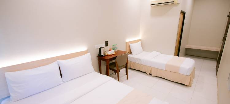 Rovers Hotel图片