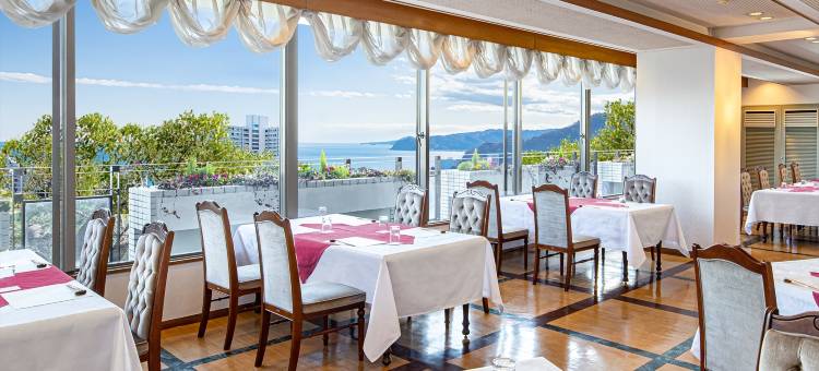 格兰度假村优雅热海酒店(The Gran Resort Elegante Atami)图片