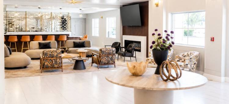 奥兰多蒙特利尔套房酒店(Montreal Suites Orlando)图片