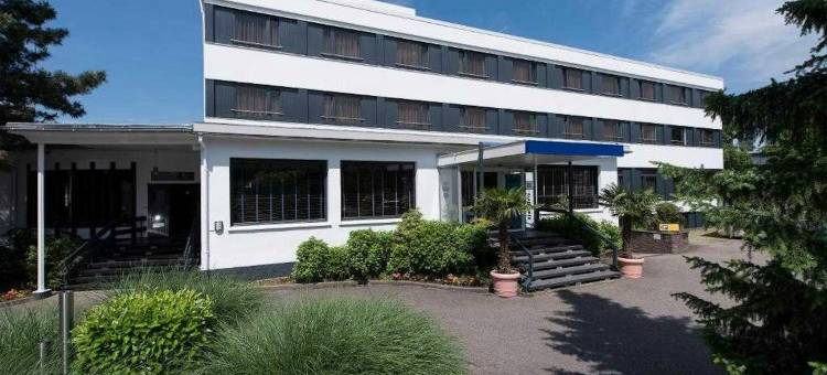 奥芬堡市Belvilla酒店(Belvilla Offenburg City)图片