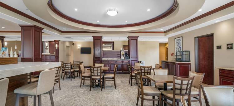 查尔梅特贝斯特韦斯特优质酒店(Best Western Plus Chalmette Hotel)图片