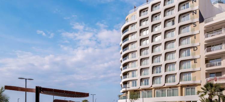 美利亚布吉巴英赛德酒店(Innside by Meliá Bugibba)图片