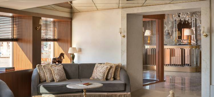 加布里埃利酒店 - 星级酒店精选(Hotel Gabrielli - Starhotels Collection)图片