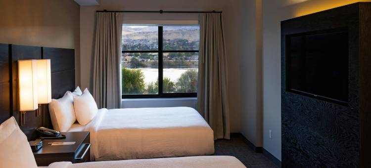 Residence Inn by Marriott 温纳奇(Residence Inn Wenatchee)图片