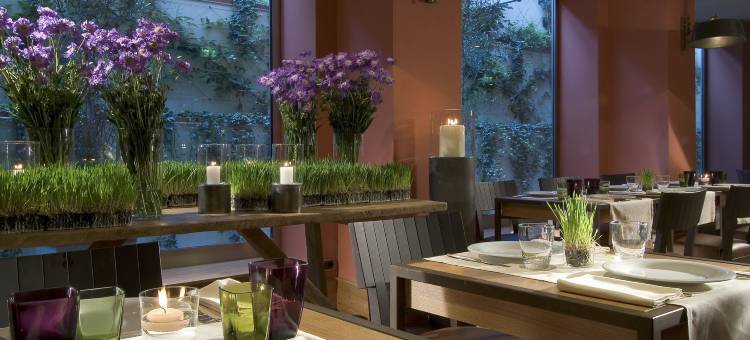 托斯卡纳高级酒店(Starhotels Tuscany)图片