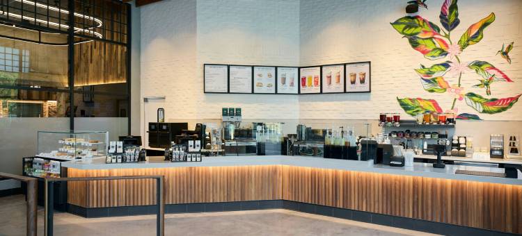 Moxy 查尔斯顿市中心(Moxy Charleston Downtown)图片
