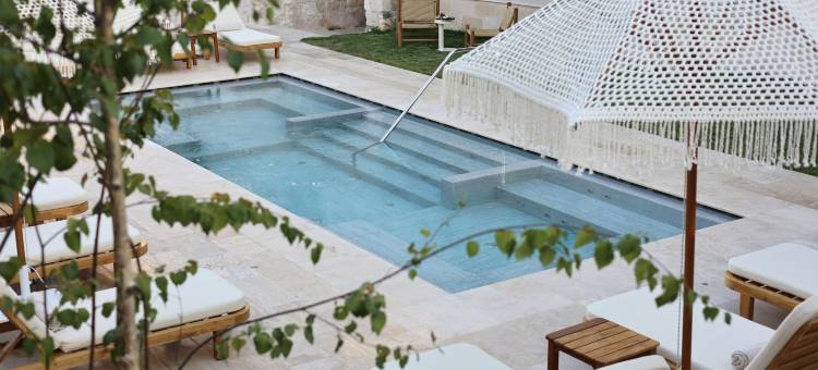 前卫卡帕多西亚精致洞穴酒店(Avantgarde Refined Caves of Cappadocia, Member of Small Luxury Hotel of the World)图片