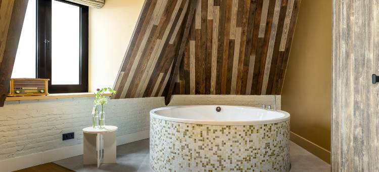 城市酒店Wood(Cityhotel Wood)图片