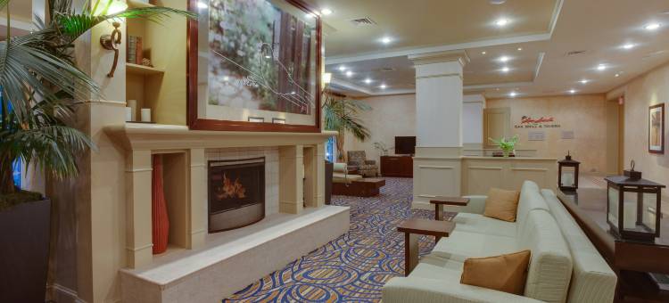 圣露西港PGA村希尔顿花园酒店(Hilton Garden Inn at PGA Village/Port St. Lucie)图片