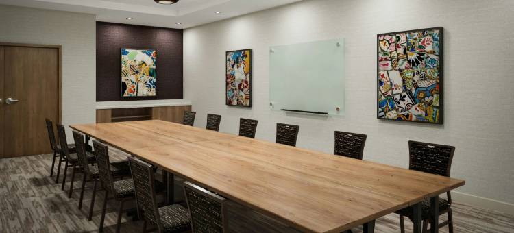 圣安东尼奥河畔Residence Inn 酒店(Residence Inn by Marriott San Antonio Riverwalk)图片