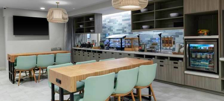 科文顿希尔顿酒店的Home2套房(Home2 Suites by Hilton Covington)图片