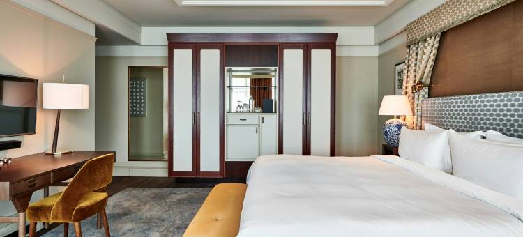 阿姆斯特丹欧洲古韵酒店(De L’Europe Amsterdam – the Leading Hotels of the World)图片