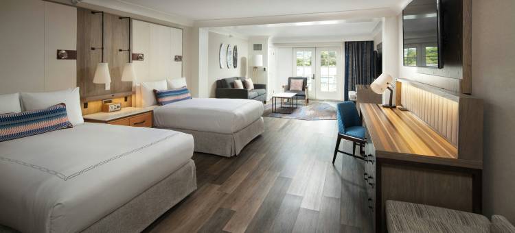 拉古娜崖万豪水疗度假酒店(Laguna Cliffs Marriott Resort & Spa)图片