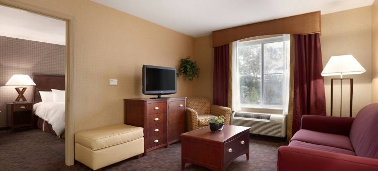 Homewood Suites by Hilton-蛋港镇区大西洋城(Homewood Suites by Hilton Atlantic City/Egg Harbor Township)图片