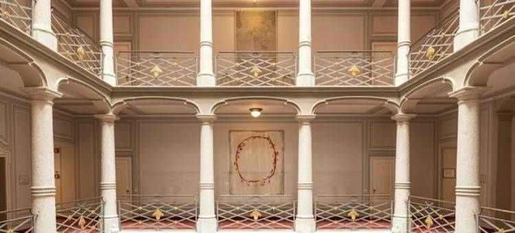 雄伟大酒店(Grand Hotel Majestic)图片